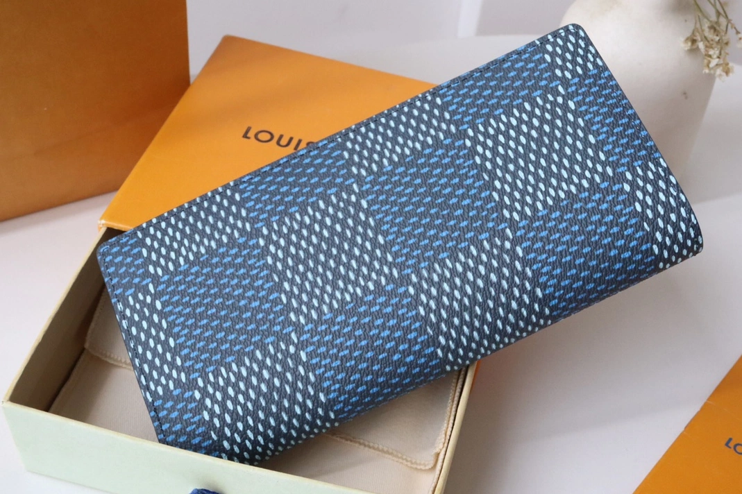 Minimalist 4963 Louis Vuitton AAA Quality Card Case