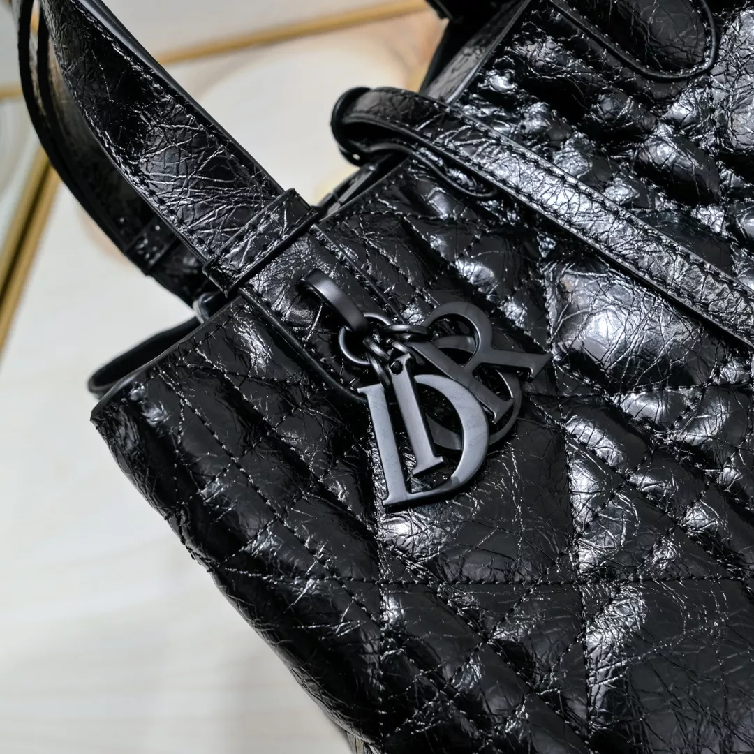 Modern 1235 Christian Dior AAA Quality Handbags For Women - Image 7