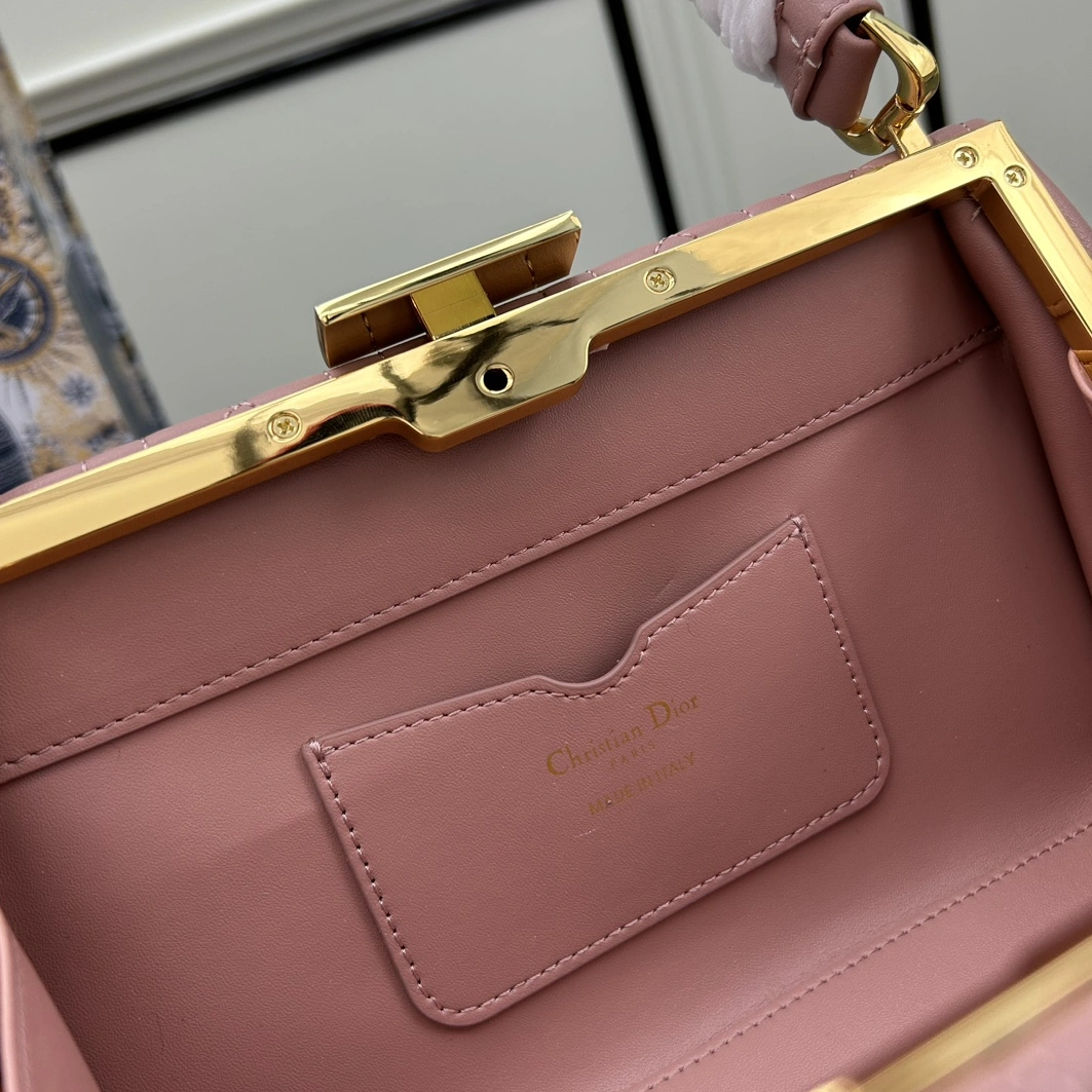 Modern 4850 Christian Dior AAA Quality Shoulder Bags For Women - Image 8