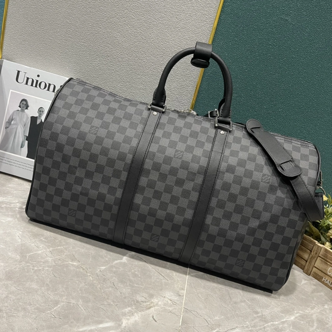 Modern 8292 Louis Vuitton Travel Bags - Image 3