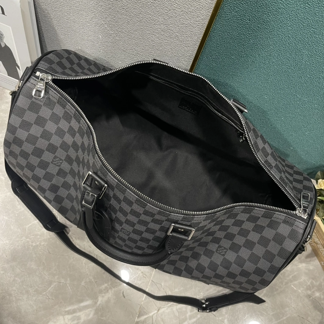 Modern 8292 Louis Vuitton Travel Bags - Image 8