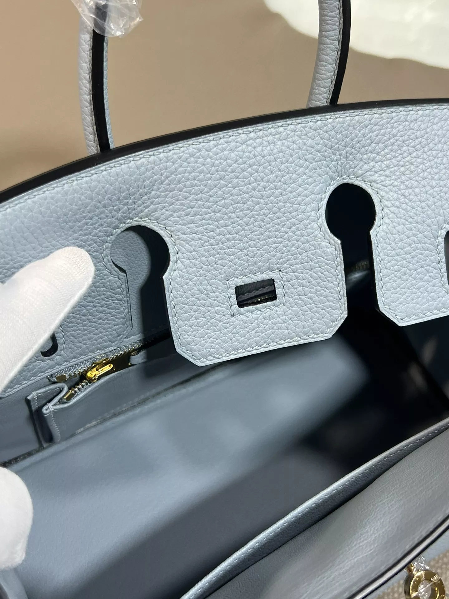 ModernLook 5938 Hermes AAA Quality Handbags - Image 5