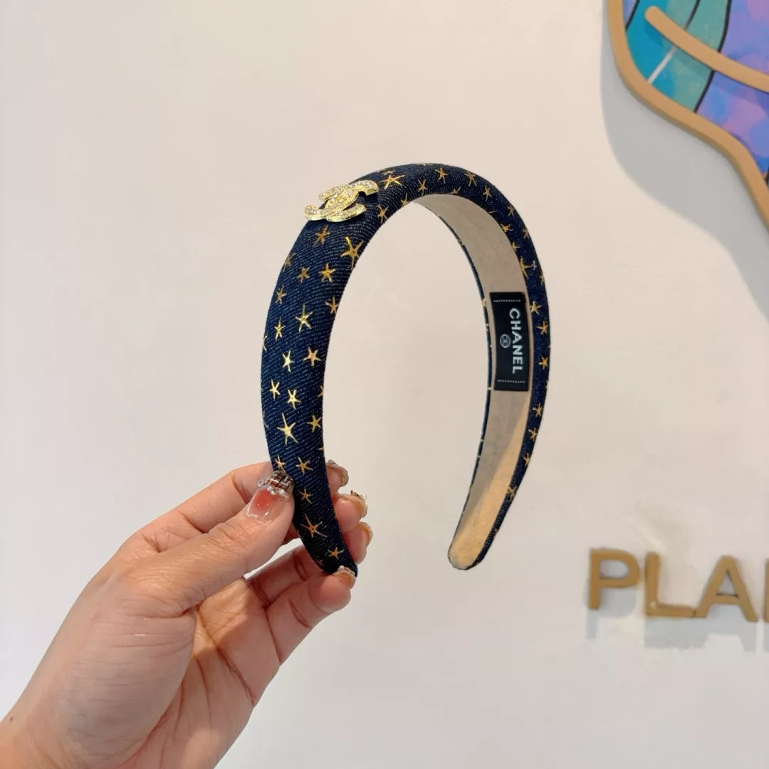 ModernLook 7537 Chanel Headband For Women - Image 3