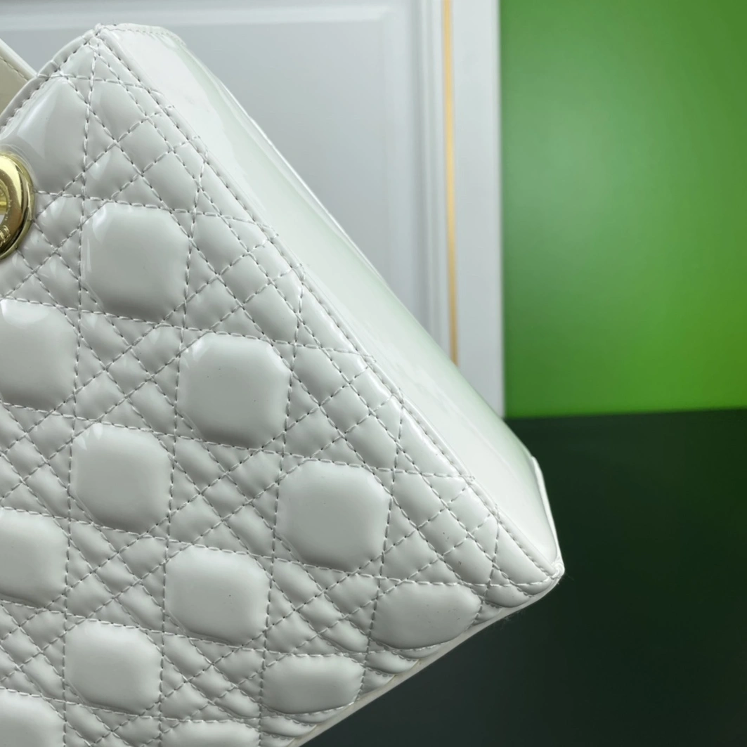 ModernLook 7835 Christian Dior AAA Quality Handbags For Women - Image 7