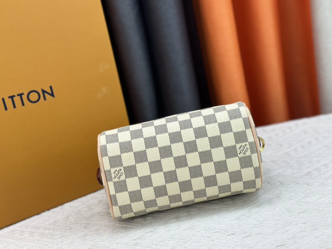 NewStyle 2150 Louis Vuitton AAA Quality Handbags For Women - Image 3