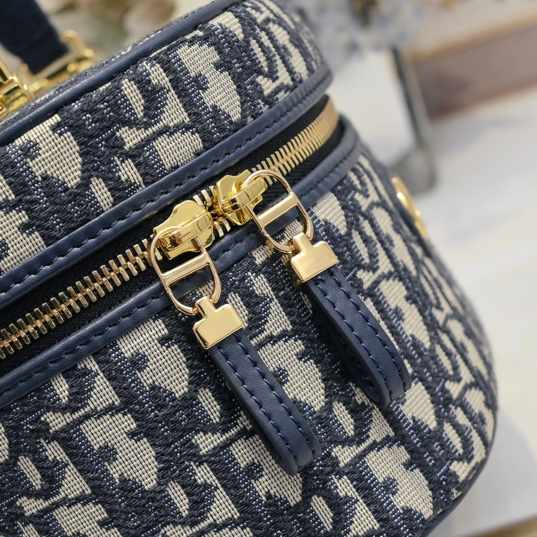 NewStyle 6120 Christian Dior AAA Quality Handbags For Women - Image 5