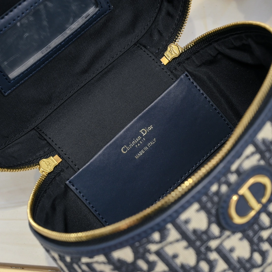 NewStyle 6120 Christian Dior AAA Quality Handbags For Women - Image 8