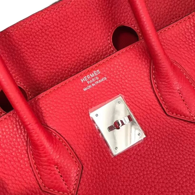 Popular 3323 Hermes AAA Quality Handbags For Women - Image 4