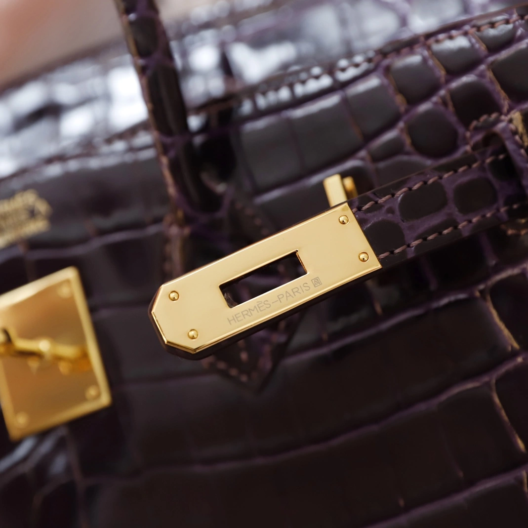 Practical 3808 Hermes AAA Quality Handbags For Women - Image 6