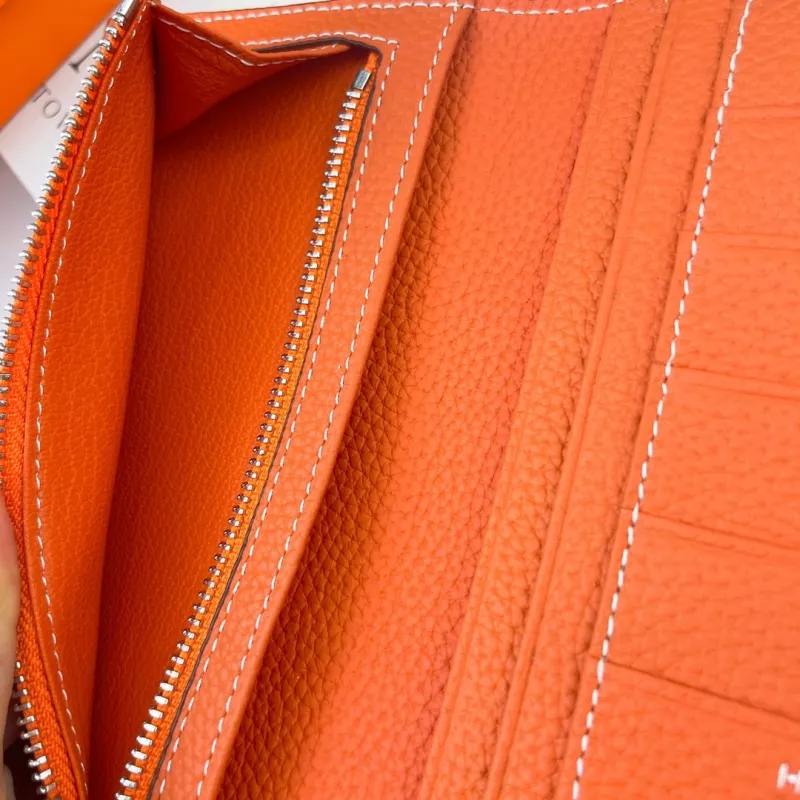 Practical 7495 Hermes Card Case - Image 6