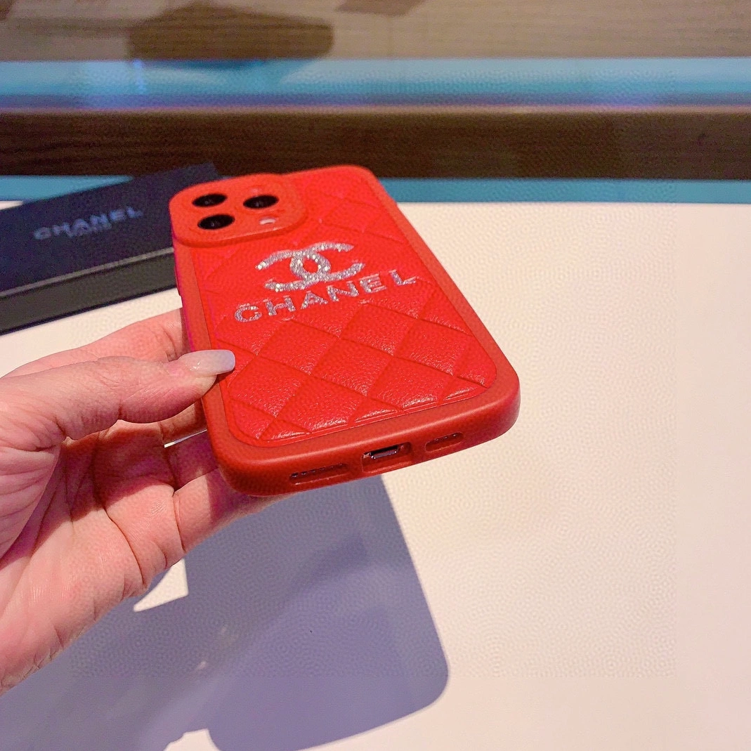 Reliable 4977 Chanel iPhone Case - Image 5