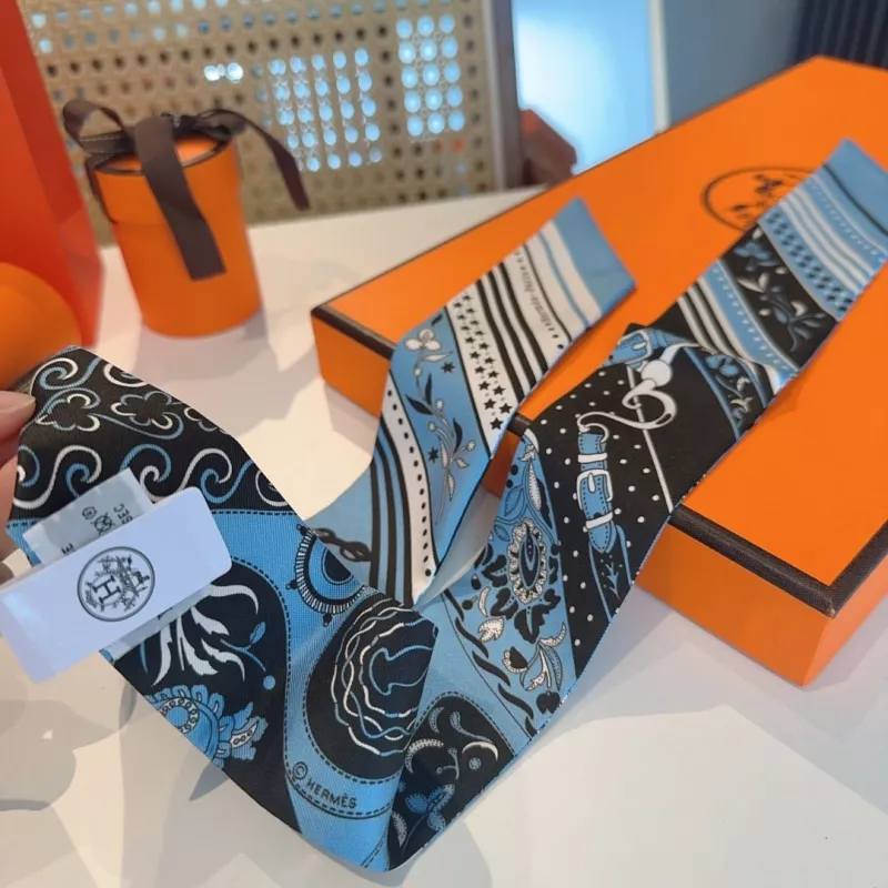 Reliable 7662 Hermes Silk Scarf - Image 3