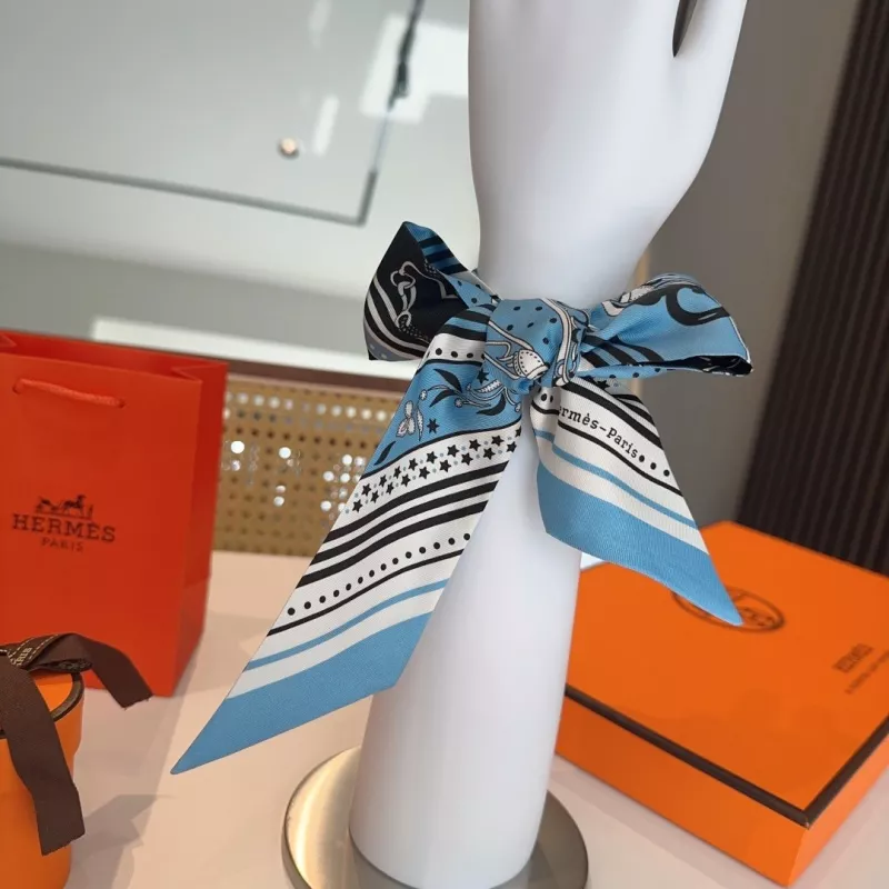 Reliable 7662 Hermes Silk Scarf - Image 4