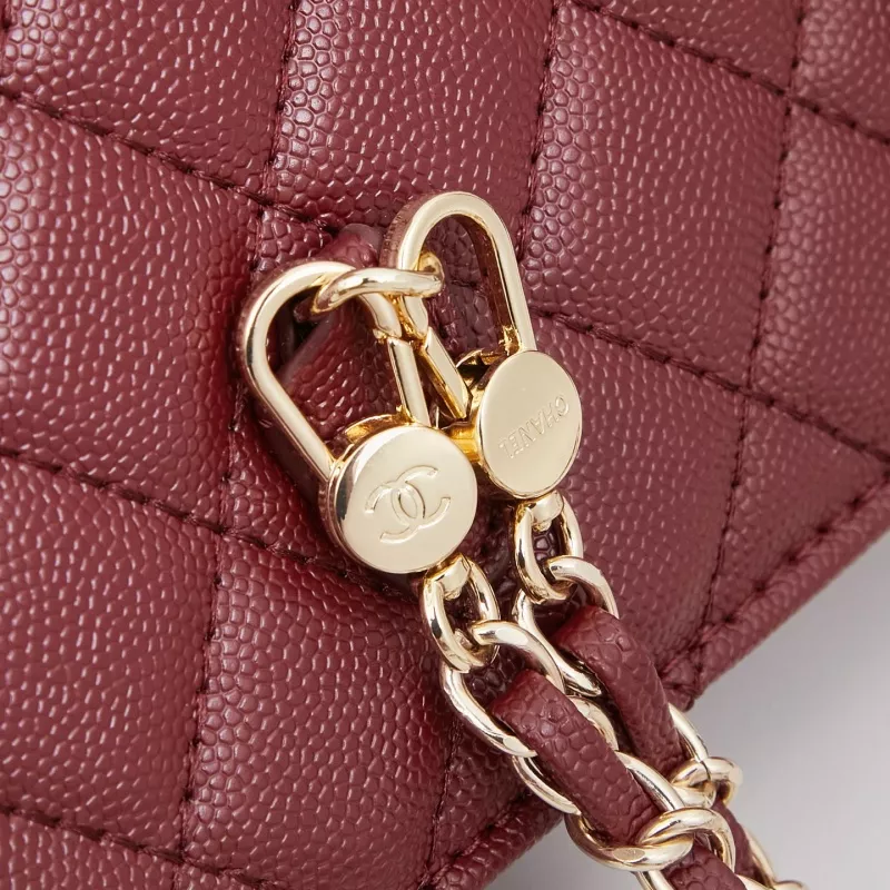 Resilient 2066 Chanel AAA Quality Messenger Bags For Women - Image 7