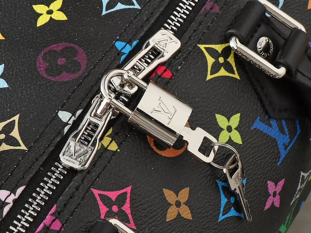 SmartChoice 9788 Louis Vuitton AAA Quality Handbags For Women - Image 5