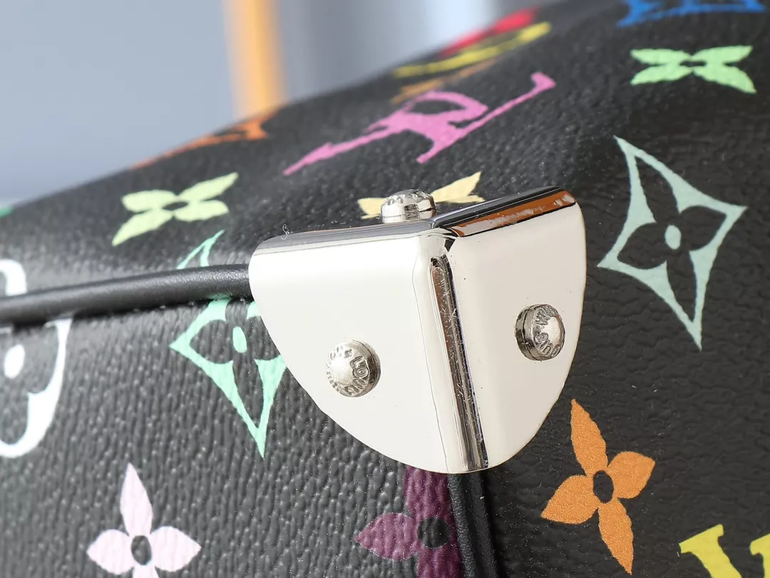 SmartChoice 9788 Louis Vuitton AAA Quality Handbags For Women - Image 6