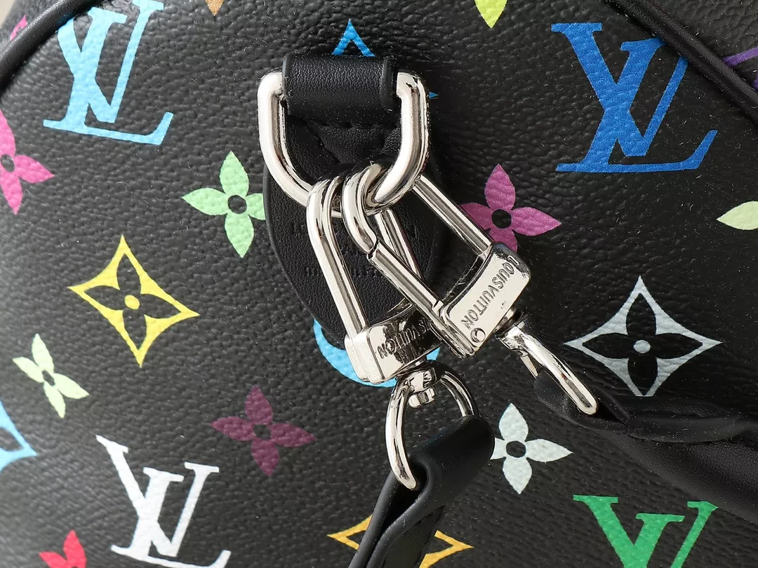 SmartChoice 9788 Louis Vuitton AAA Quality Handbags For Women - Image 7