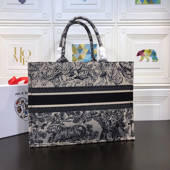 Soft 4870 Christian Dior AAA Handbags - Image 3