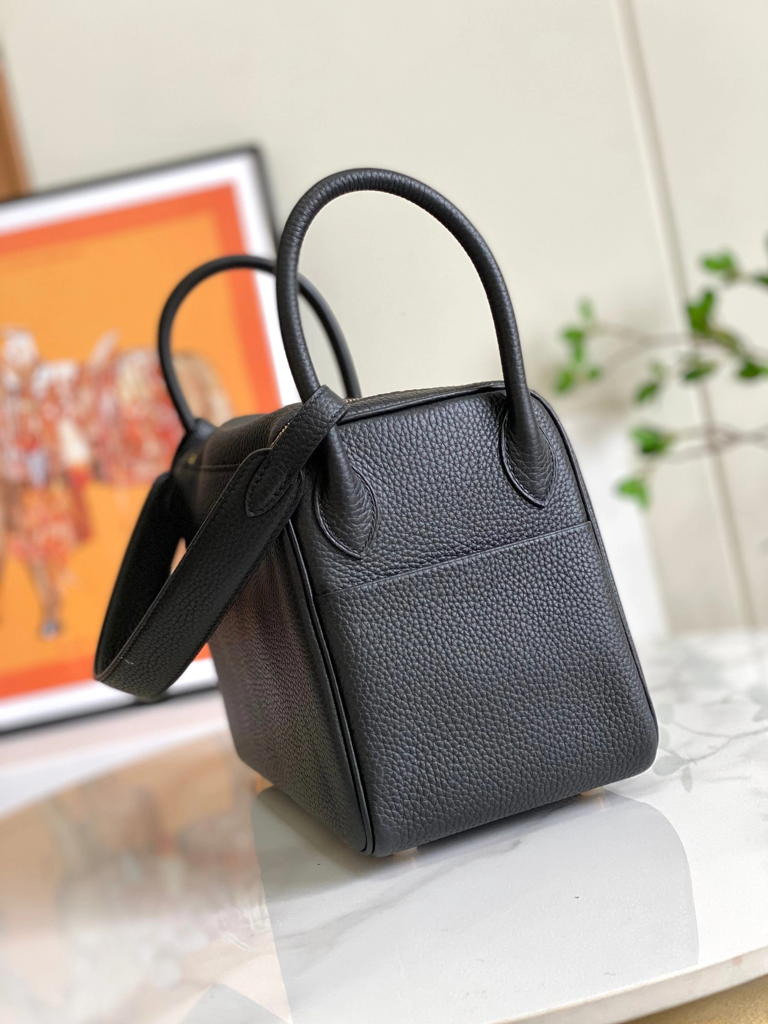 SportInspired 2060 Hermes AAA Quality Handbags For Women