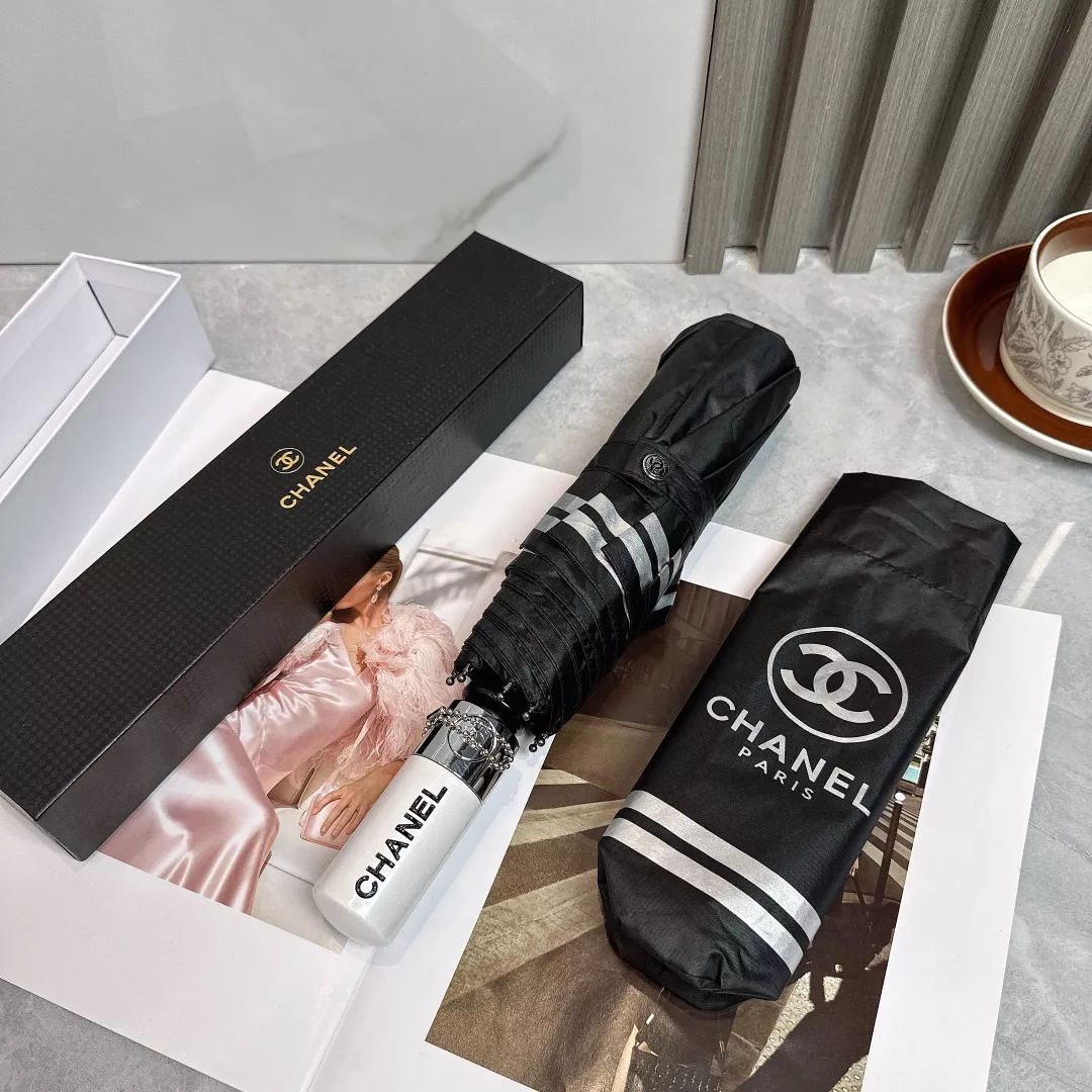 SportInspired 6139 Chanel Umbrellas