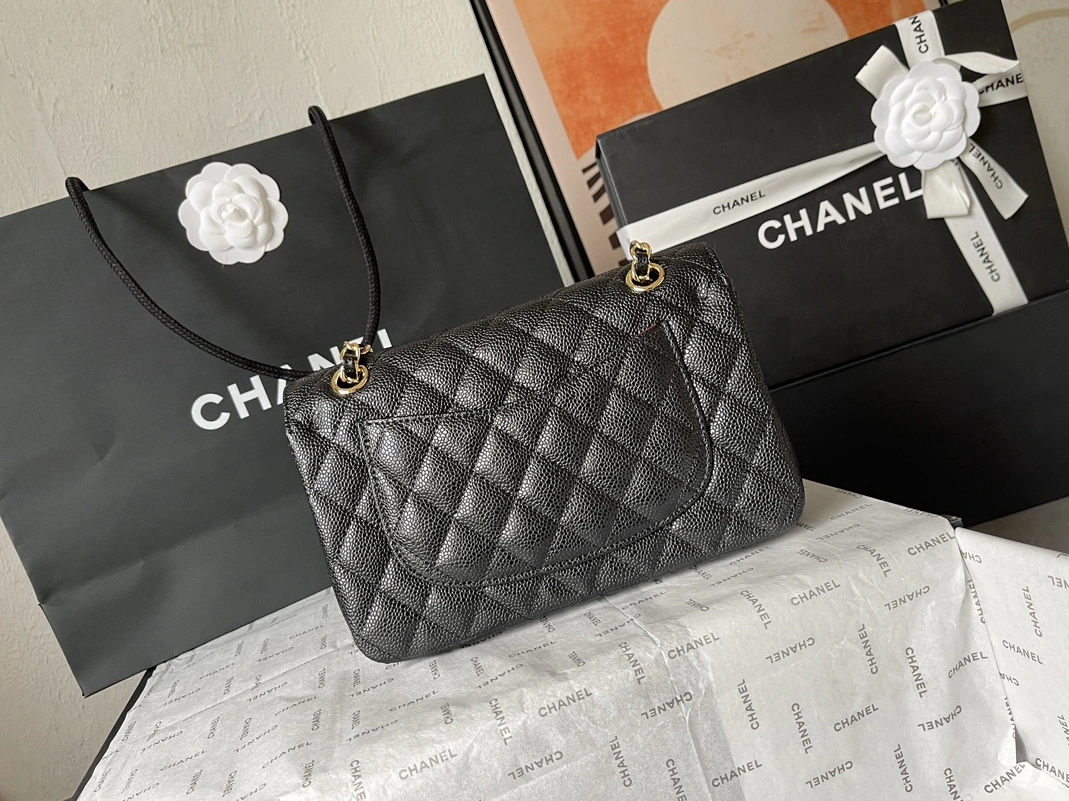 Timeless 3945 Chanel AAA Quality Messenger Bags For Women - Image 4