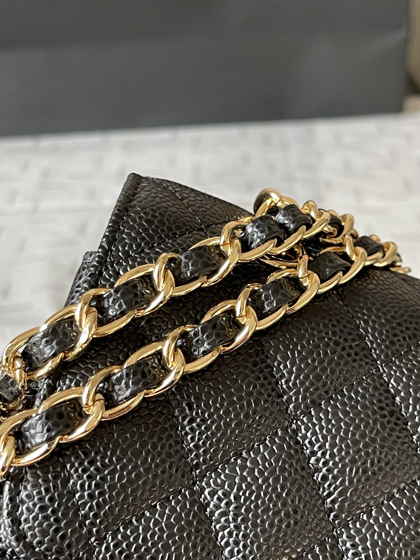 Timeless 3945 Chanel AAA Quality Messenger Bags For Women - Image 6