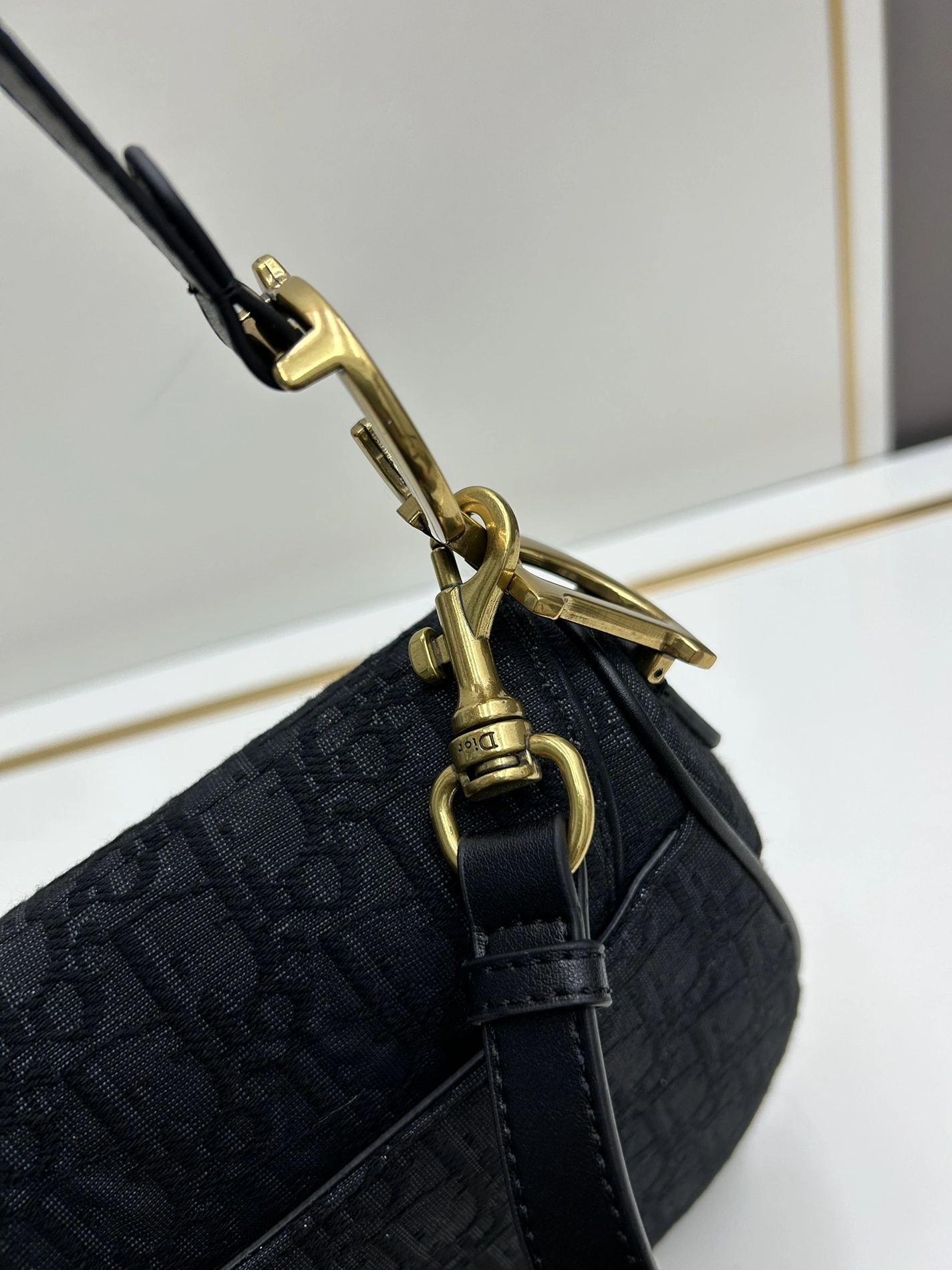 TopPick 2654 Christian Dior AAA Quality Messenger Bags For Women - Image 6