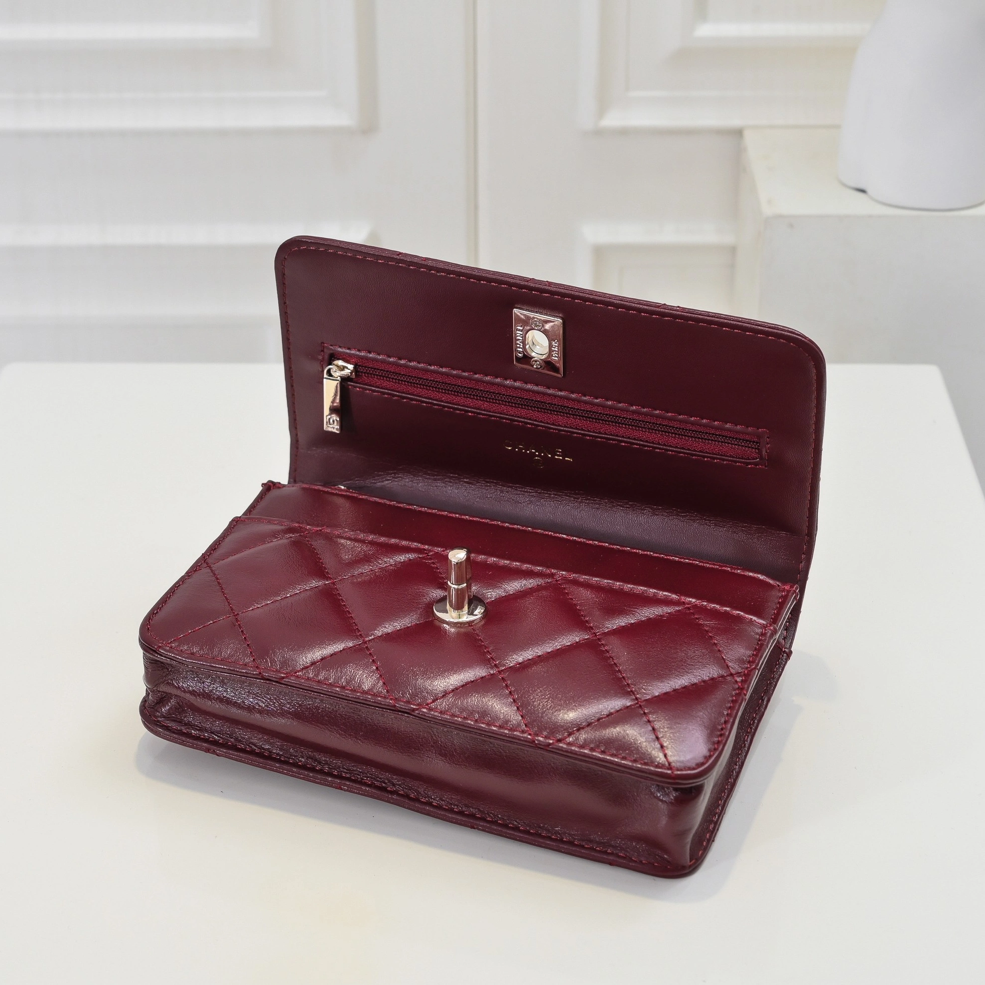 Trendsetting 1516 Chanel AAA Quality Messenger Bags - Image 3