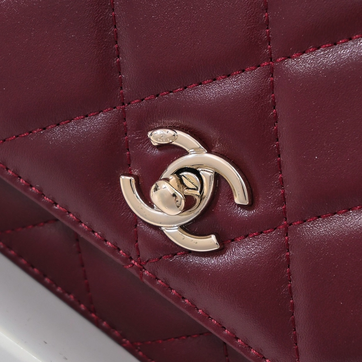 Trendsetting 1516 Chanel AAA Quality Messenger Bags - Image 4