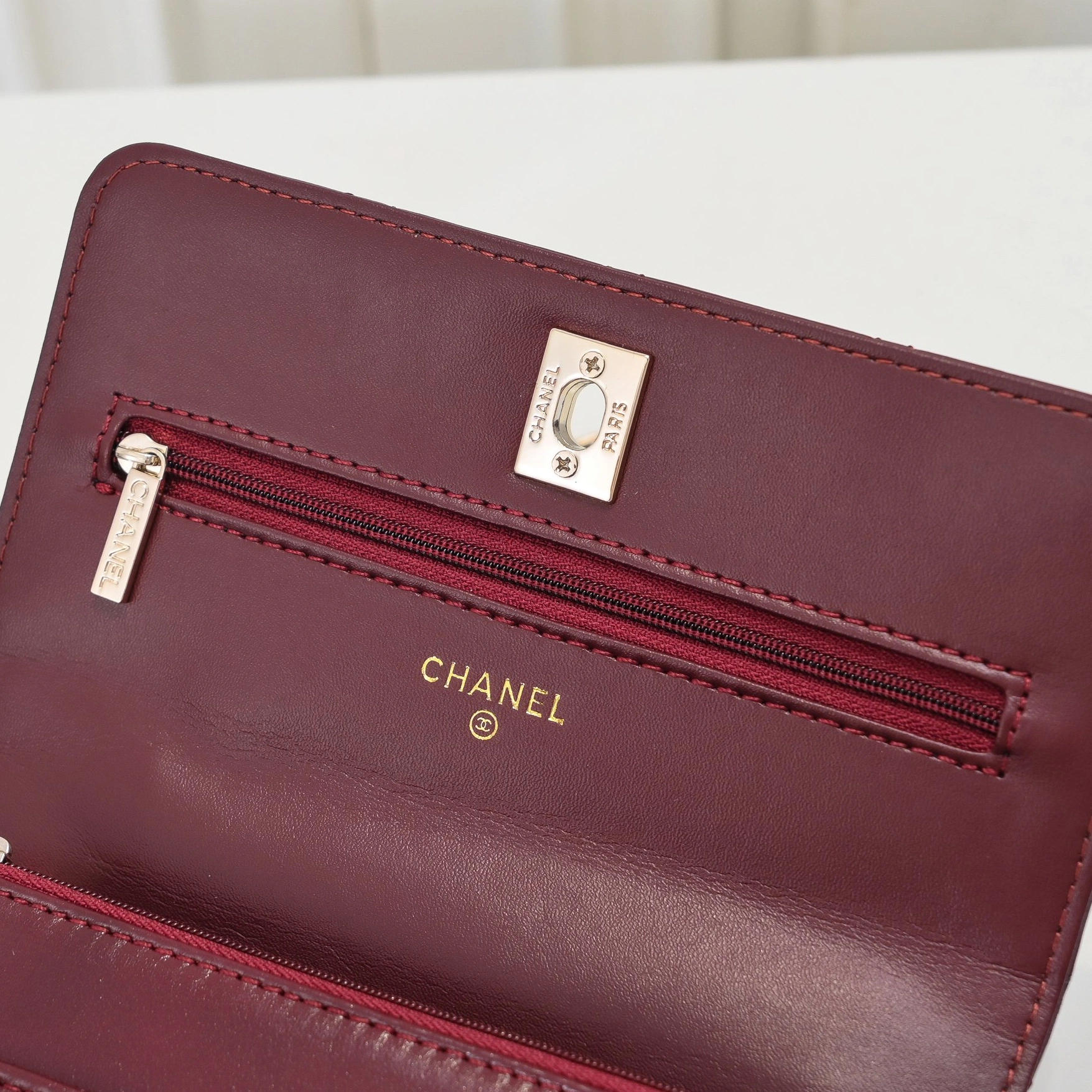 Trendsetting 1516 Chanel AAA Quality Messenger Bags - Image 7