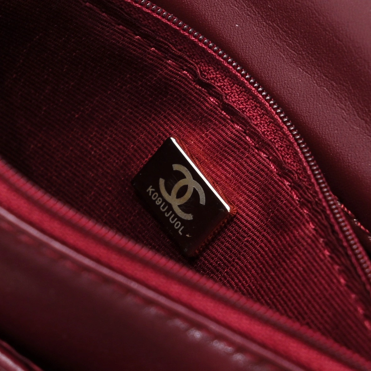 Trendsetting 1516 Chanel AAA Quality Messenger Bags - Image 8