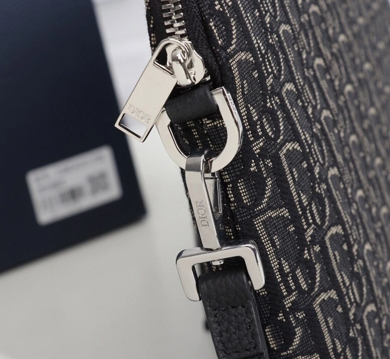 Trendsetting 4140 Christian Dior AAA Man Wallets - Image 5