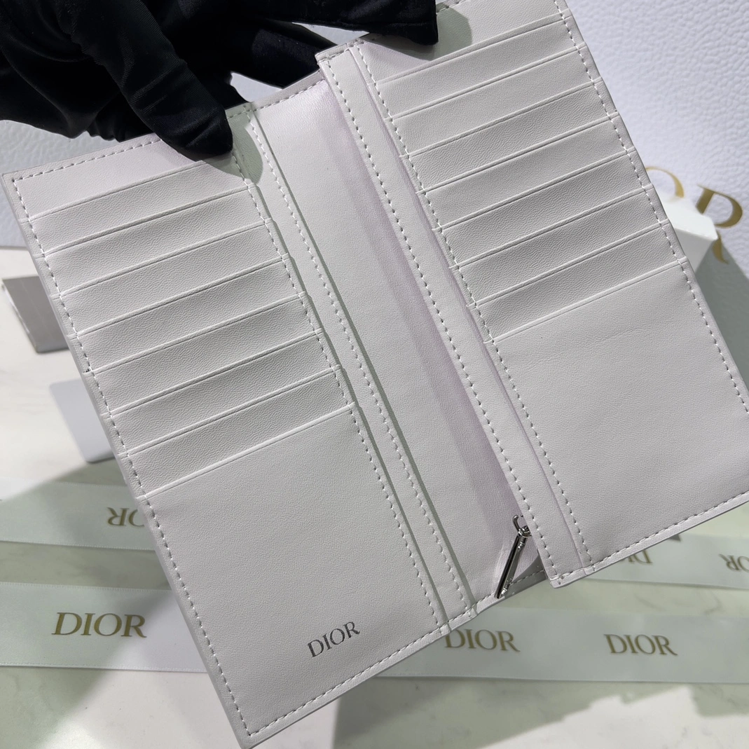 Trendy 342 Christian Dior AAA Man Wallets - Image 4