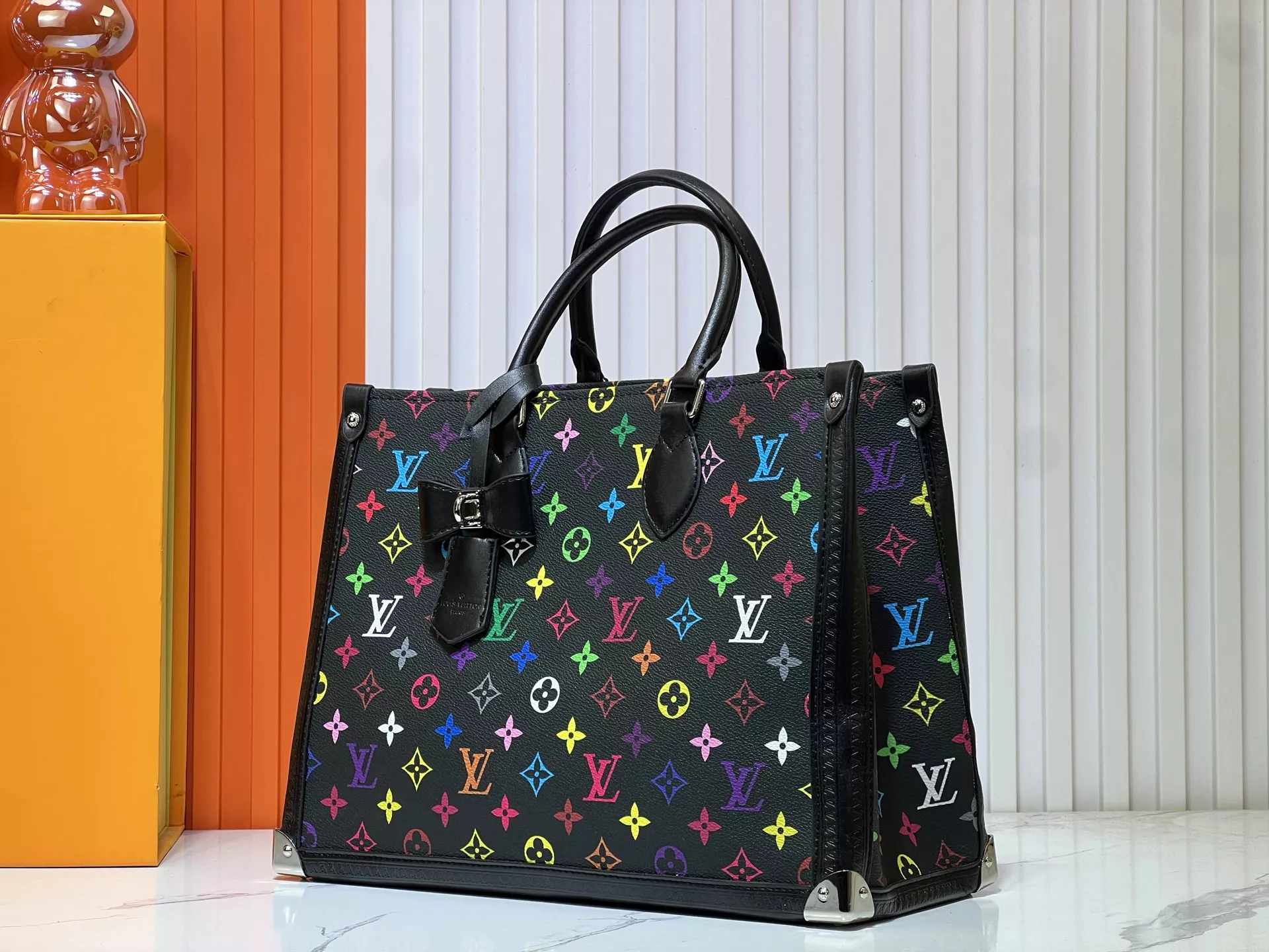 Unique 8483 Louis Vuitton AAA Quality Handbags For Women - Image 3