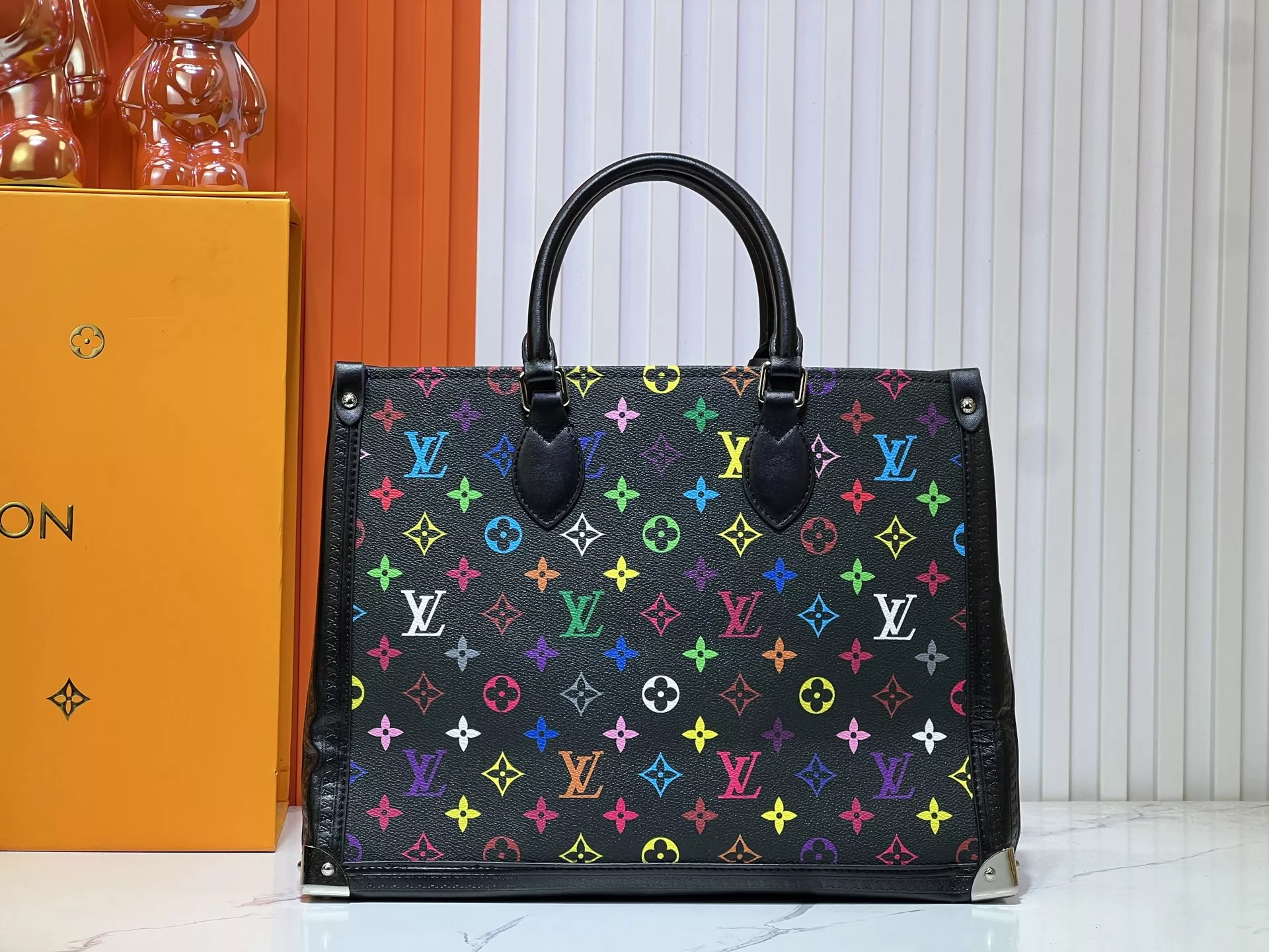 Unique 8483 Louis Vuitton AAA Quality Handbags For Women - Image 4
