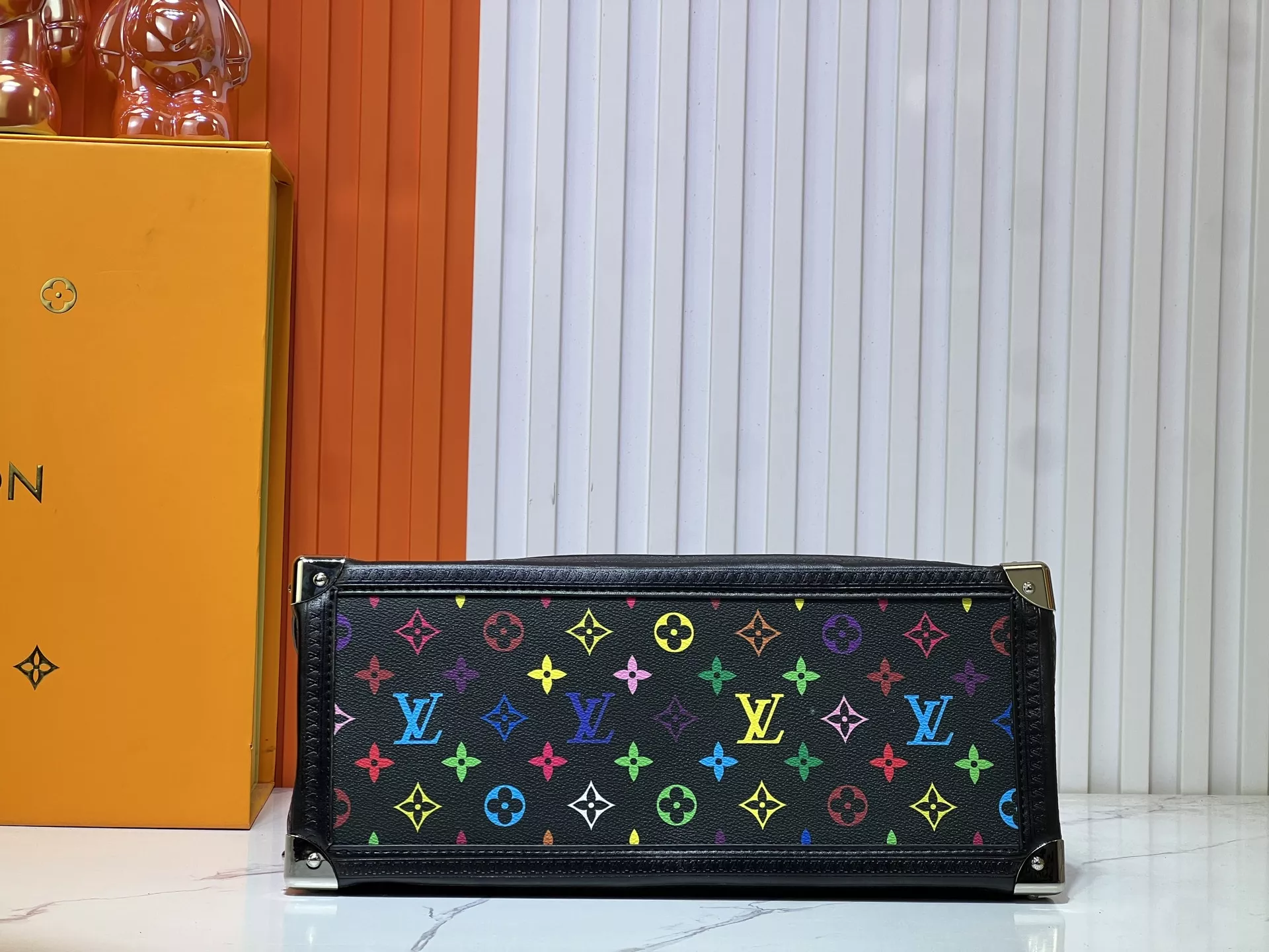 Unique 8483 Louis Vuitton AAA Quality Handbags For Women - Image 5