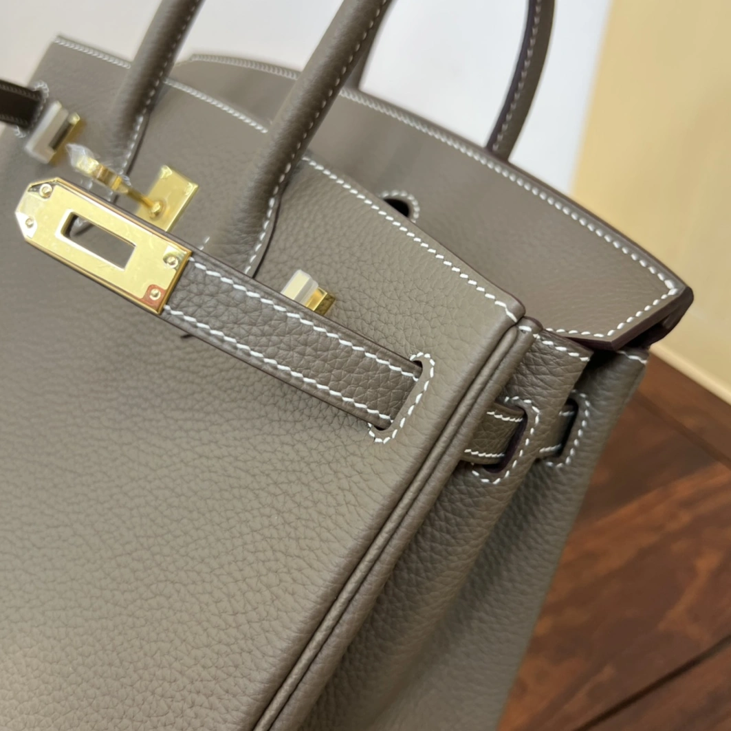 UrbanStyle 2216 Hermes AAA Quality Handbags For Women - Image 8