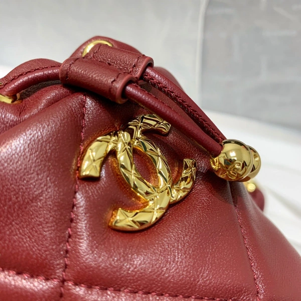 TopPick CHANEL CHANELUTCH WITH CHAIN 1801 - Image 4