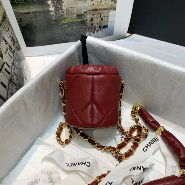 TopPick CHANEL CHANELUTCH WITH CHAIN 1801 - Image 5