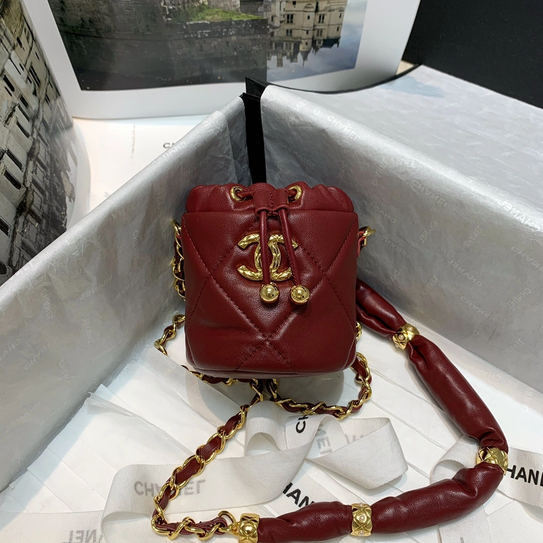 TopPick CHANEL CHANELUTCH WITH CHAIN 1801 - Image 10