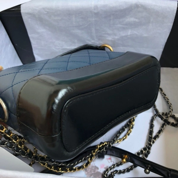 BestValue CHANEL GABRIELLE SMALL HOBO BAG 864 - Image 3