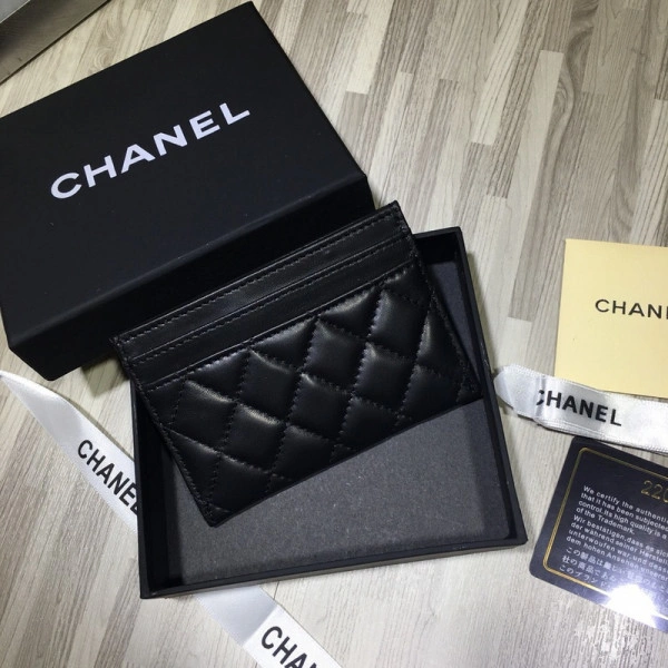 DailyWear CHANEL Card Holder 1830 - Image 3