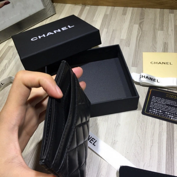 DailyWear CHANEL Card Holder 1830 - Image 10