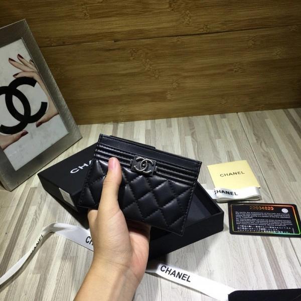 DailyWear CHANEL Card Holder 1830 - Image 7