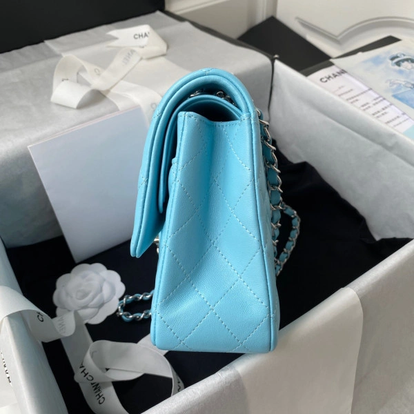 CHANEL FLAP BAG DailyWear 578 - Image 6