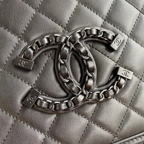 Affordable CHANEL VANITY CASE 1279 - Image 4