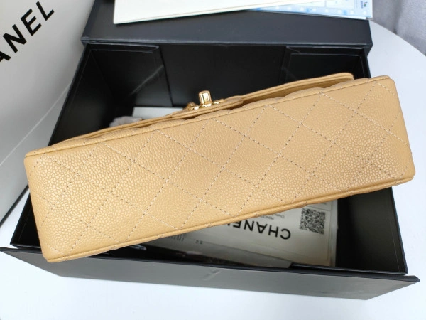 SmartChoice CHANEL CHANELASSIC HANDBAG 640 - Image 5