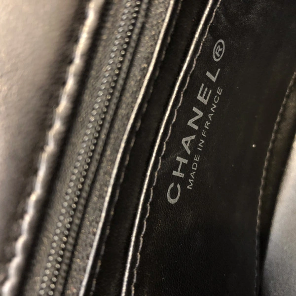 SportInspired CHANEL FLAP BAG 577 - Image 8