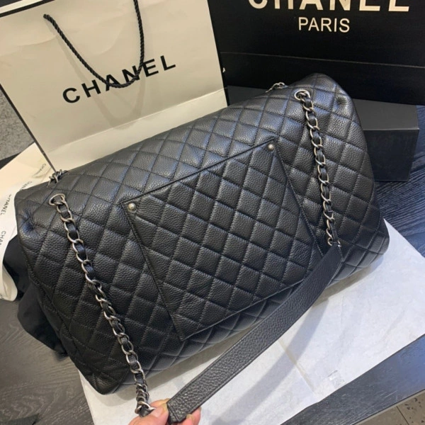 SmartChoice CHANEL FLAP BAG XXL 754 - Image 12