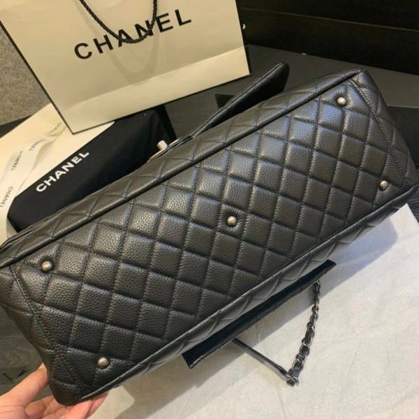 SmartChoice CHANEL FLAP BAG XXL 754 - Image 18